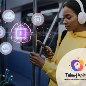 Talent-Xplore - AI/ML Track