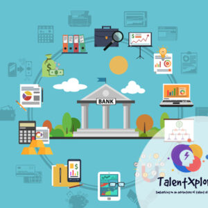 Talent-Xplore - BFSI Track