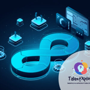 Talent-Xplore - DevOps Track
