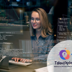 Talent-Xplore - Fullstack Developer Track