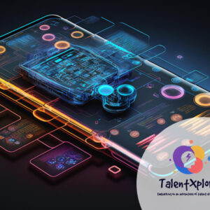 Talent-Xplore - Mobile Track