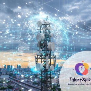 Talent-Xplore - Telecom Track