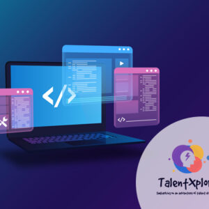 Talent-Xplore - Web Track
